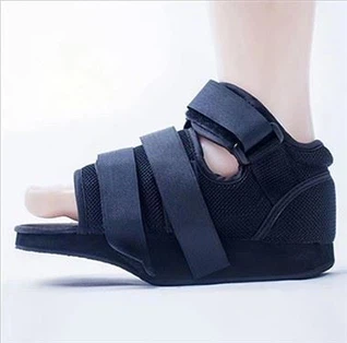 Ortopédia Canvas Cast topánky