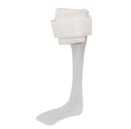 posterior leaf spring AFO