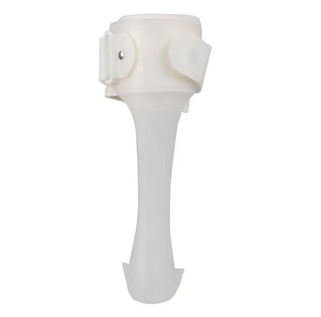 foot drop brace