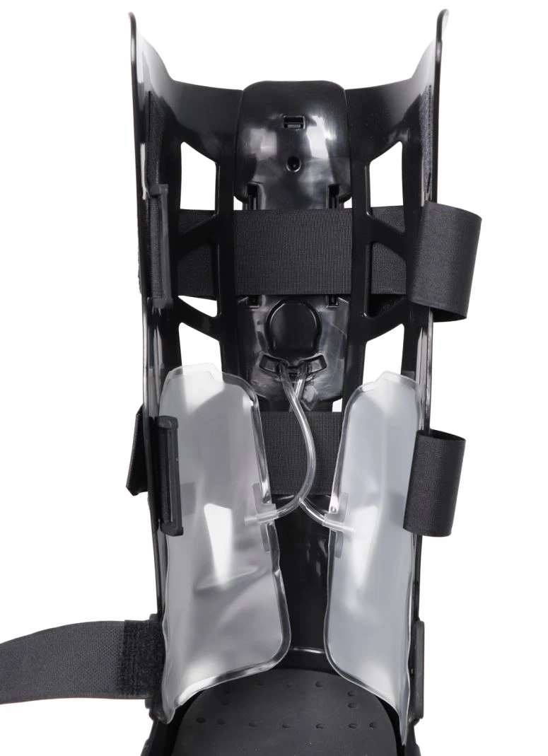 Double Airbag Walking Shoes